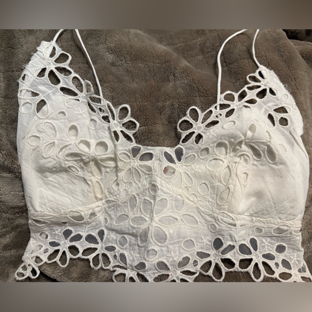 Free people Intimately FP Asteria Lace - Picture 6 of 6